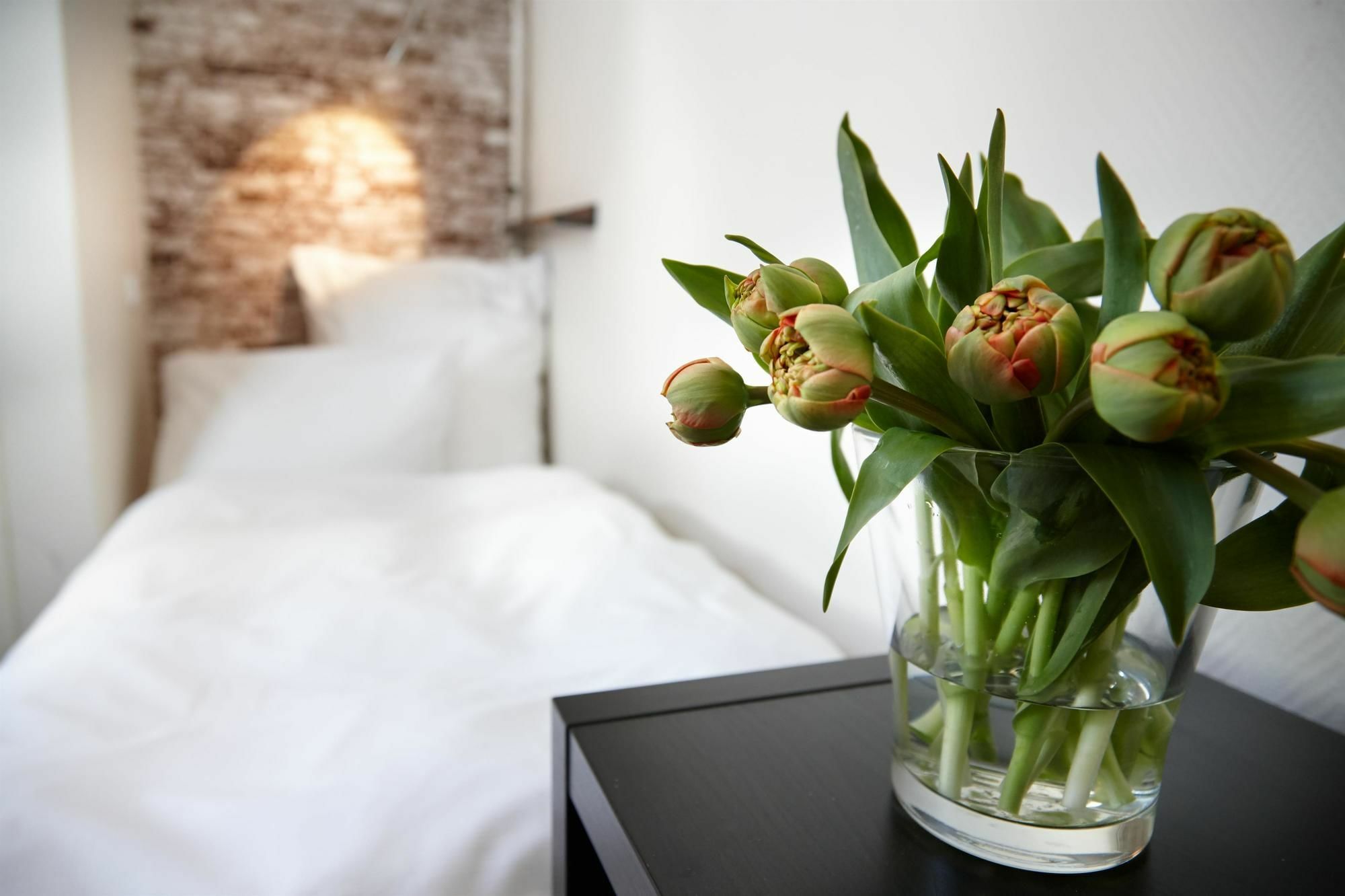 Hotel Liegeplatz 13 Kiel By Premiere Classe Exterior foto